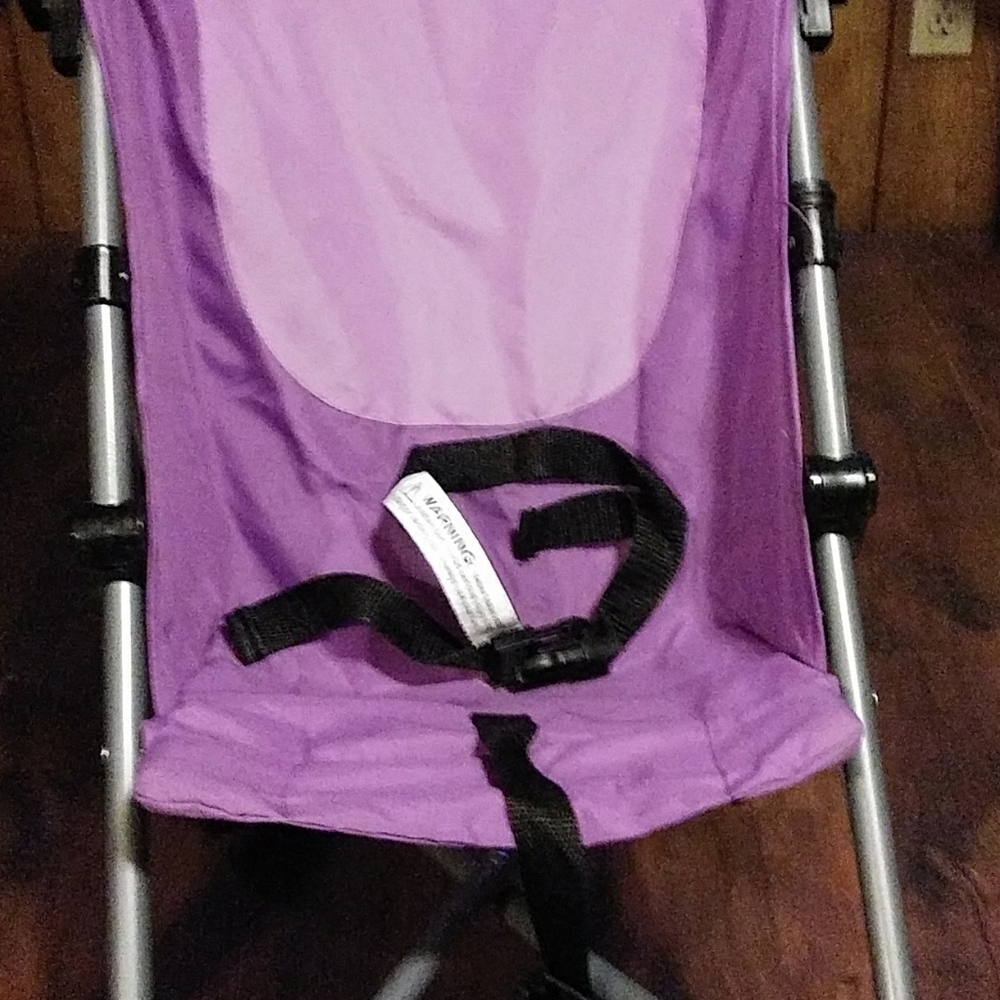 Baby stroller